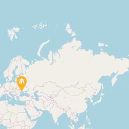 Deribasovskaya Shanti на глобальній карті